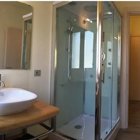 Borgo Inferiore 24 Отель типа 