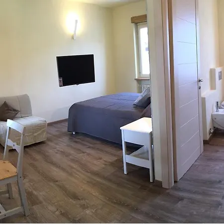 Borgo Inferiore 24 Acqui Terme