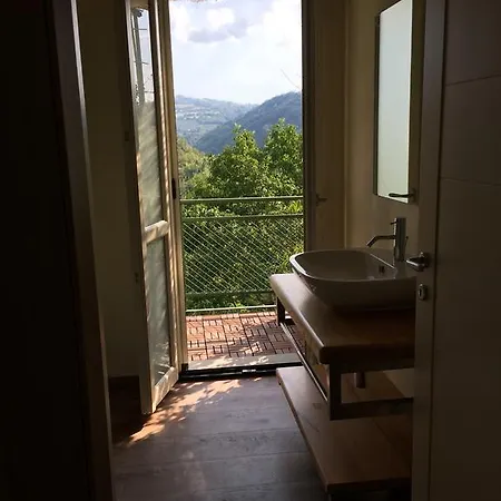 Alojamento de Acomodação e Pequeno-almoço Borgo Inferiore 24 3*