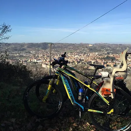 Borgo Inferiore 24 3*