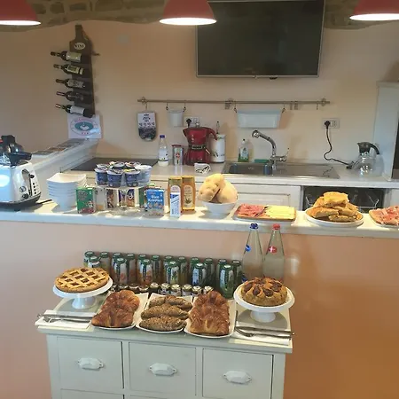 Borgo Inferiore 24 Acqui Terme