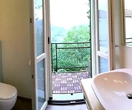 Borgo Inferiore 24 Couette-café 3*