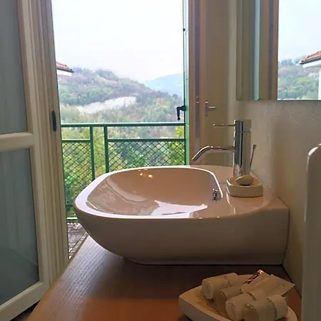 Borgo Inferiore 24 Acqui Terme