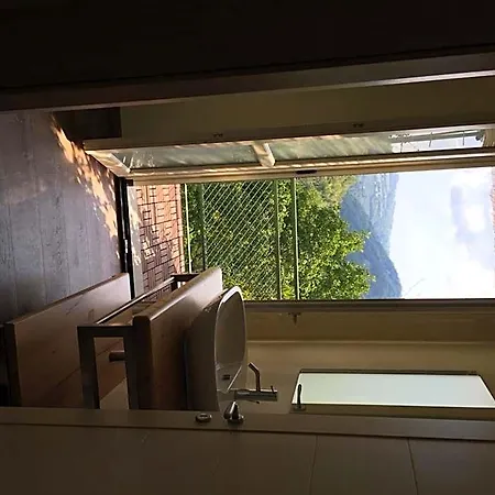 Borgo Inferiore 24 Couette-café 3*