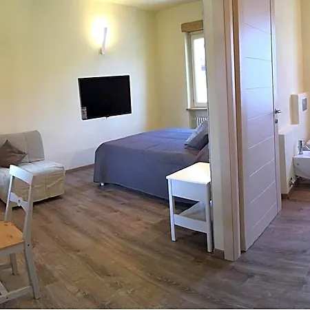 Couette-café Borgo Inferiore 24 Acqui Terme