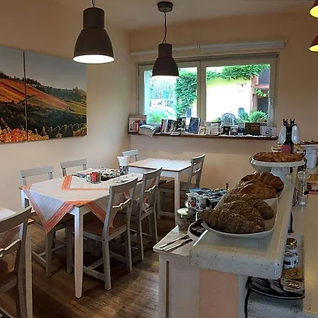 Couette-café Borgo Inferiore 24 Acqui Terme