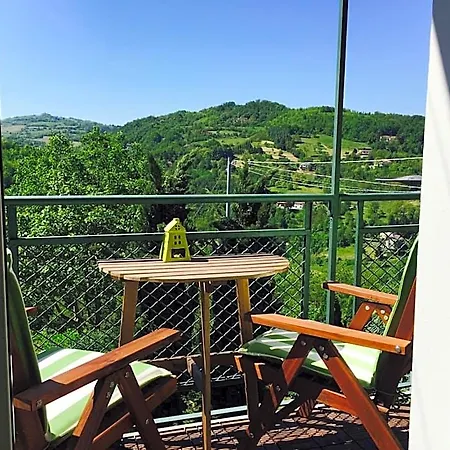 Borgo Inferiore 24 Acqui Terme