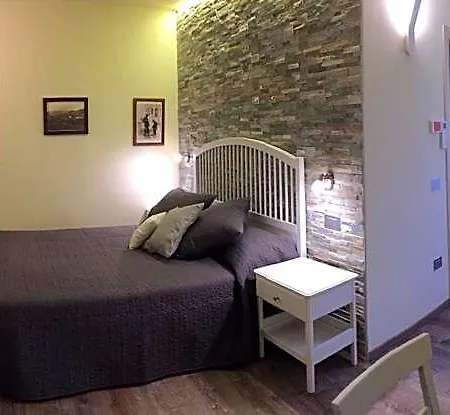 Couette-café Borgo Inferiore 24