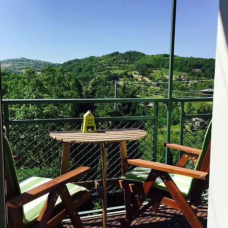 Borgo Inferiore 24 3* Acqui Terme