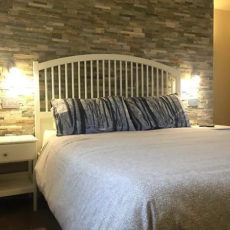 Alojamento de Acomodação e Pequeno-almoço Borgo Inferiore 24