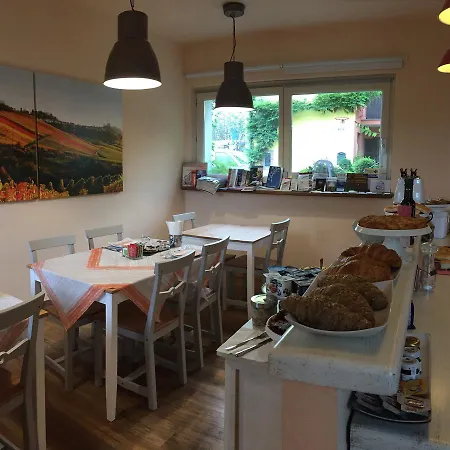 Bed and Breakfast Borgo Inferiore 24 Acqui Terme