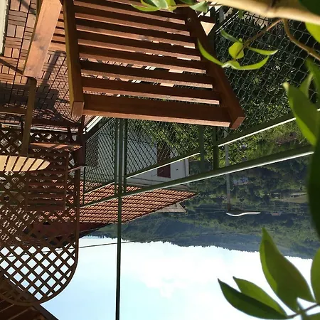 Alojamento de Acomodação e Pequeno-almoço Borgo Inferiore 24 3*